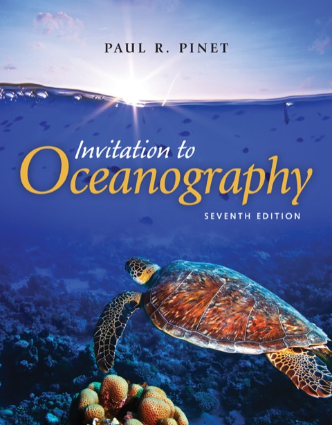 Invitation to Oceanography